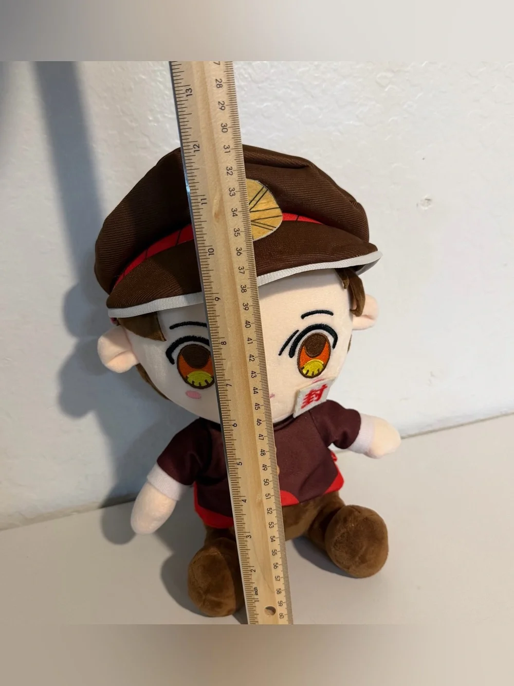 Hanako-Kun Plush 12